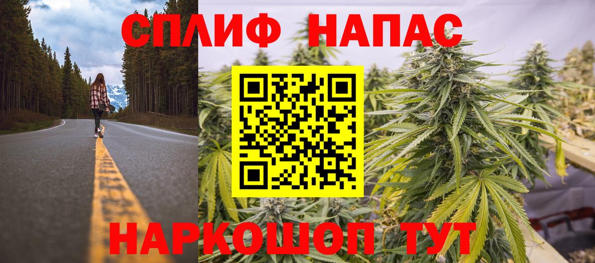 Конопля индика Кимовск